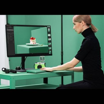 Τα ColorPro VP2776 και VP2786-4K monitors της ViewSonic βραβεύονται στα GOOD DESIGN και Wallpaper* Awards 2021