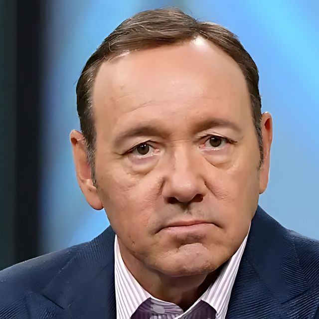 The Awakening: Ο Kevin Spacey επιστρέφει στο σινεμά με νέα ταινία