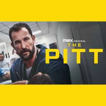 Το THE PITT του HBO Max σαρώνει στα 77α Emmys και προβάλλεται αποκλειστικά στο Vodafone TV
