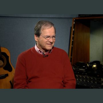 ΕΡΤ3 – #STArt: Χρήστος Νικολόπουλος