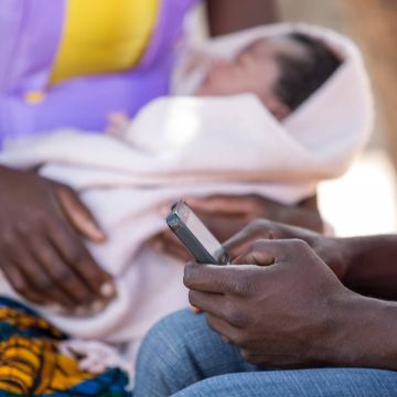 Το Ίδρυμα Vodafone βοηθά στην πρόληψη της εξάπλωσης των επιδημιών με το πρόγραμμα "Big Data for Good"