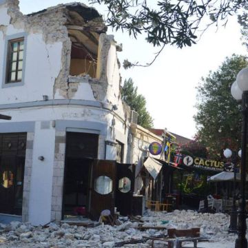 Η Vodafone στέκεται κοντά σε όλους τους συνδρομητές της στην Κω