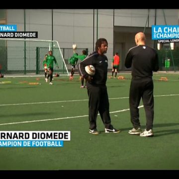 "Το κανάλι των Πρωταθλητών” από το CanalSat