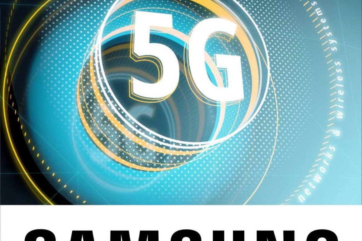 H Samsung ενισχύει την ηγετική θέση της στις ευρεσιτεχνίες 5G