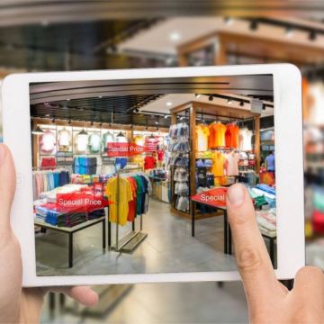 Επιδότηση έως 5.000 ευρώ για δημιουργία ή αναβάθμιση e-shop