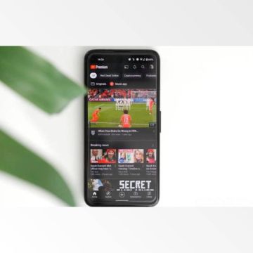 Το YouTube Premium σε Android και iOS αποκτά τη νέα λειτουργία “Στοιχεία ελέγχου ακρόασης”