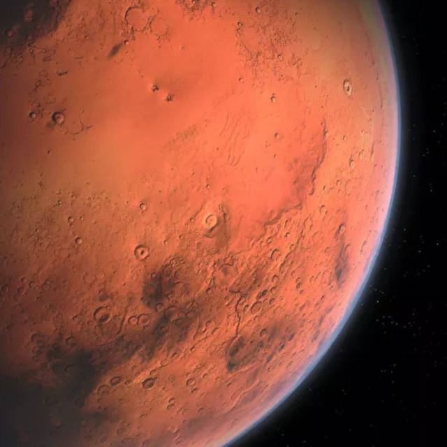 Elon Musk: Πιστεύω ότι θα μπορέσουμε να στείλουμε ανθρώπους στον Άρη το 2026