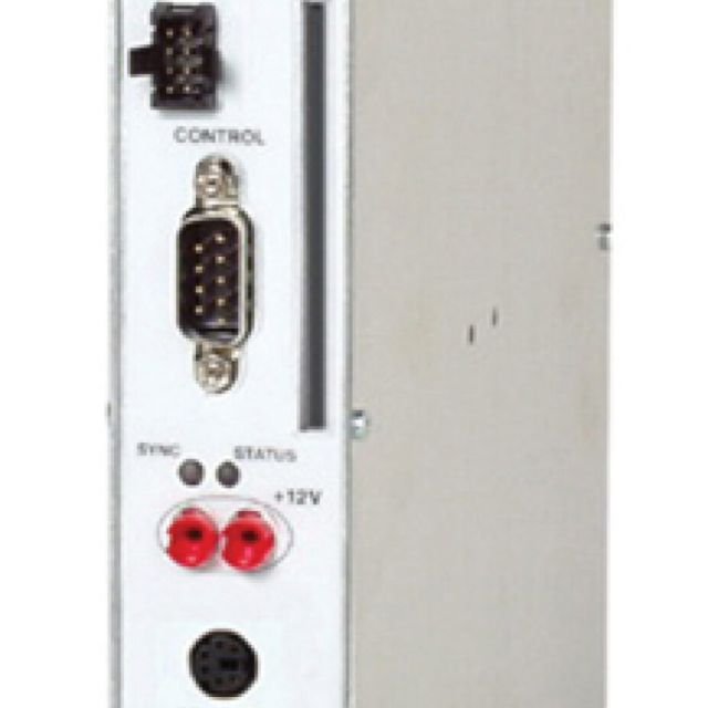 Ikusi THC-111, νέοι επαγγελματικοί ψηφιακοί επίγειοι δέκτες