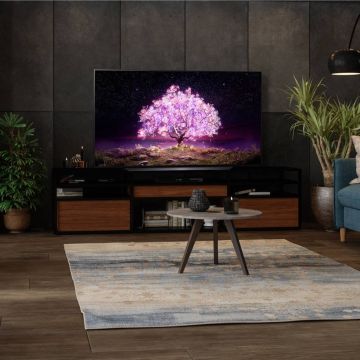 H LG ξεκινάει τη διάθεση της νέας σειράς τηλεοράσεων για το 2021 με πρωταγωνιστή την κορυφαία OLED