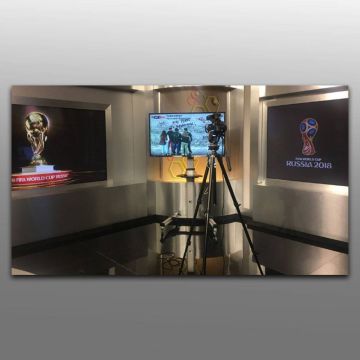 Το ΑΠΕ-ΜΠΕ στα… άδυτα του ERT VR (video)