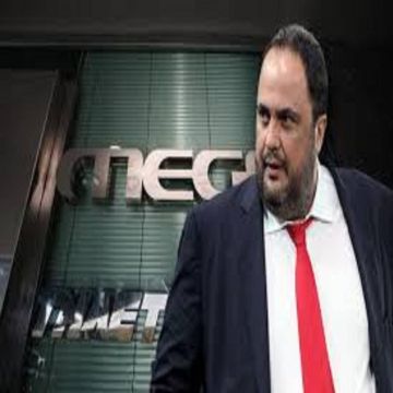 Mega: Ετοιμάζεται δυνατό comeback για το κανάλι