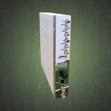 FreeWave MIRA PDM532 & PDM534