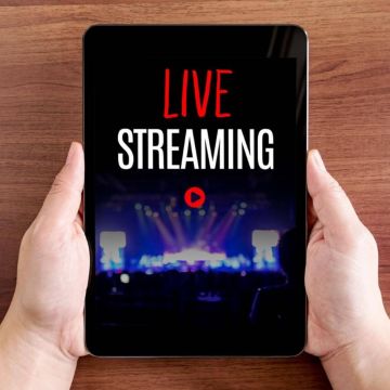 Ξανά μεταδόσεις Γ’ Εθνικής σε live streaming!