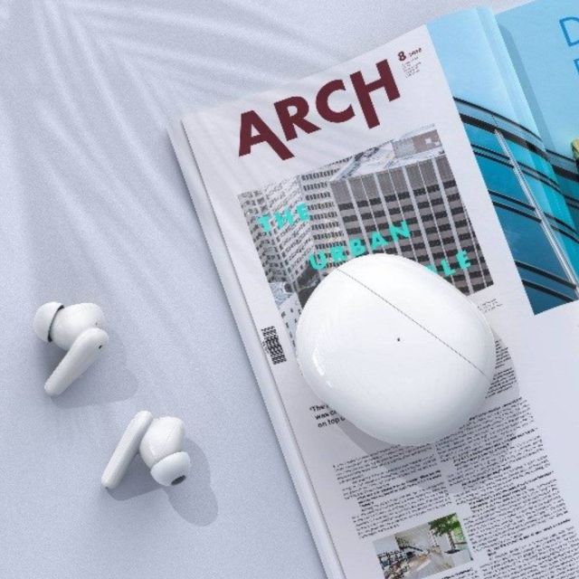 TCL MOVEAUDIO: Καθαρός ήχος, προσιτός σε όλους