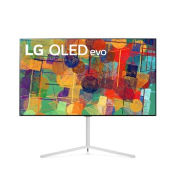 Η LG ενισχύει την ηγετική της θέση στην αγορά παρουσιάζοντας την απόλυτη τεχνολογία τηλεοράσεων