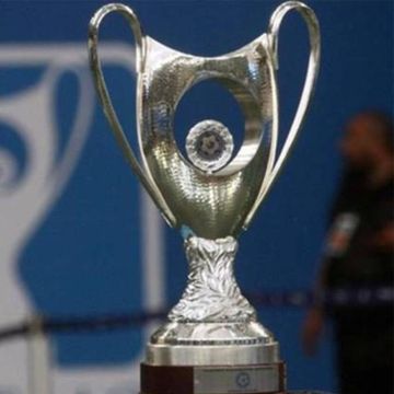 Ειδικές εκπομπές στην ΕΡΤ3 για τον τελικό Κυπέλλου