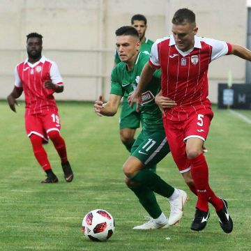 Υψηλή η τηλεθέαση της 1ης Αγωνιστικής της Super League στην ΕΡΤ