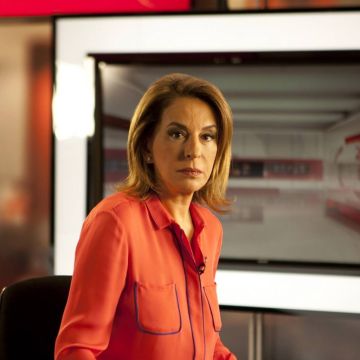 Με κανάλι-έκπληξη συζητά η Όλγα Τρέμη!