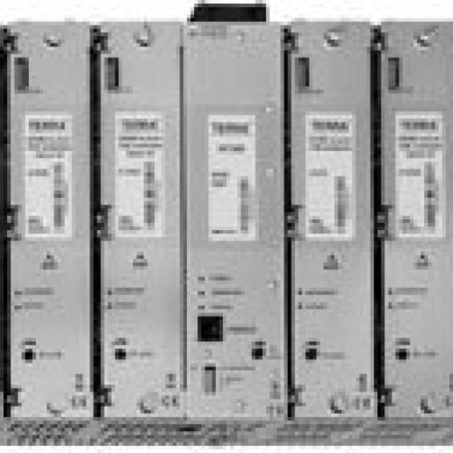 Terra Mini Modular Headend MMH3000