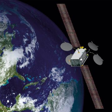 Συμφωνία της ABS με την Arabsat για το νέο δορυφόρο ABS-3A