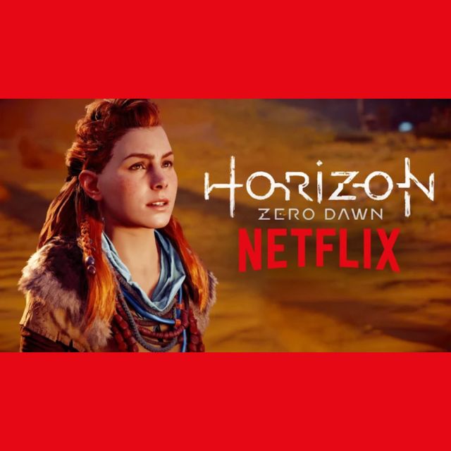 Ακυρώθηκε η Horizon Zero Dawn σειρά του Netflix