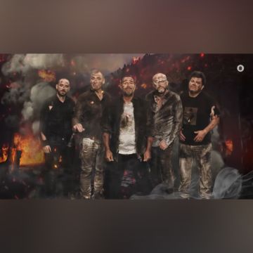 «ΡΑΔΙΟ ΑΡΒΥΛΑ» 17η ΣΕΖΟΝ!