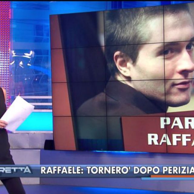 Η RAI σχεδιάζει να λανσάρει 4 κανάλια HD