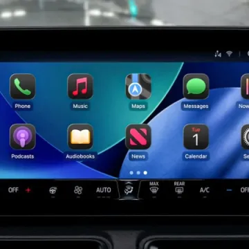 iOS 27: Το CarPlay γίνεται καλύτερο στα αυτοκίνητα