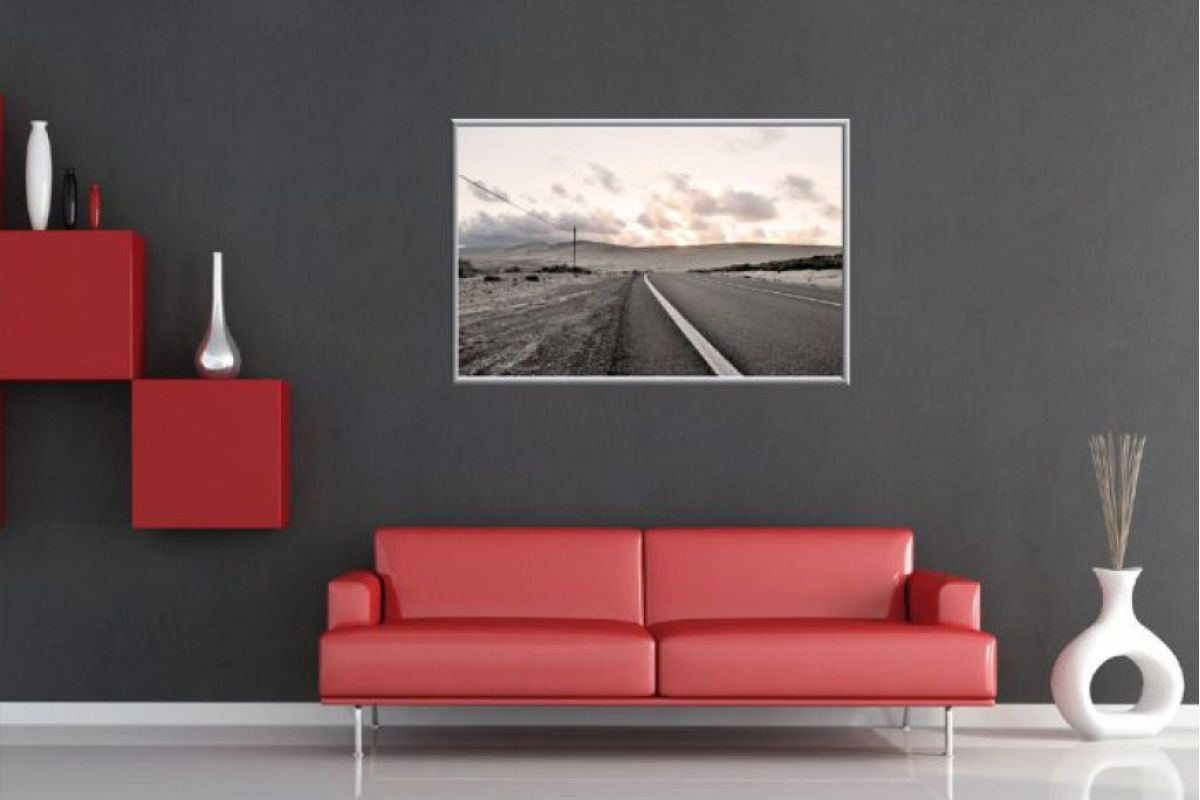 Πάνελ υπέρυθρης θέρμανσης από την Ψηφιακή Τεχνολογία