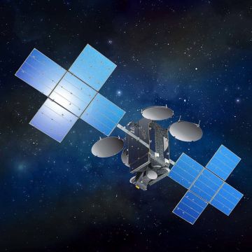 Σε πλήρη εμπορική λειτουργία ο Eutelsat 7C