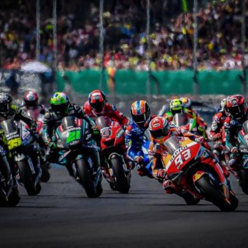 MotoGP: Ματαιώθηκε το γκραν πρι της Ιταλίας