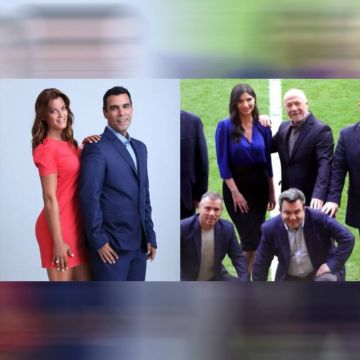 «Total Football» Vs «Σούπερ Μπάλα»! Ποιος ήταν ο μεγάλος νικητής;