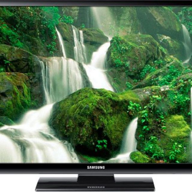 Κερδίστε μία τηλεόραση Samsung 43" στον διαγωνισμό του www.e-expert.gr