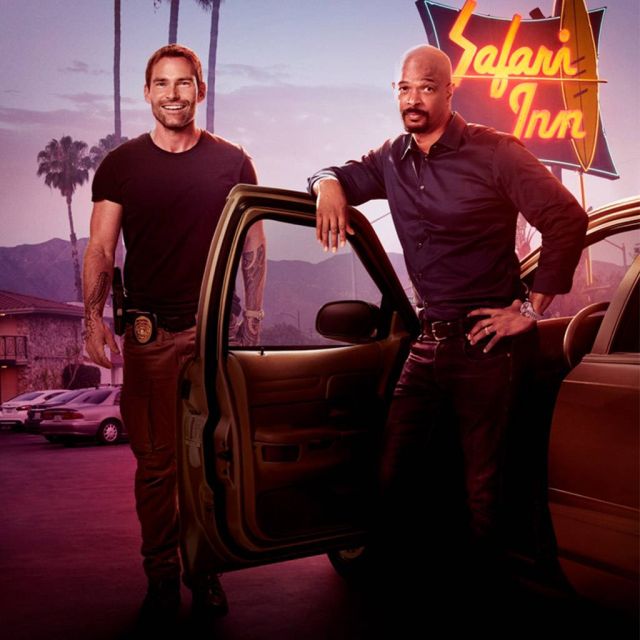 «Lethal Weapon ΙΙI»: Ο 3ος κύκλος της επιτυχημένης αστυνομικής σειράς έρχεται αποκλειστικά στη Nova