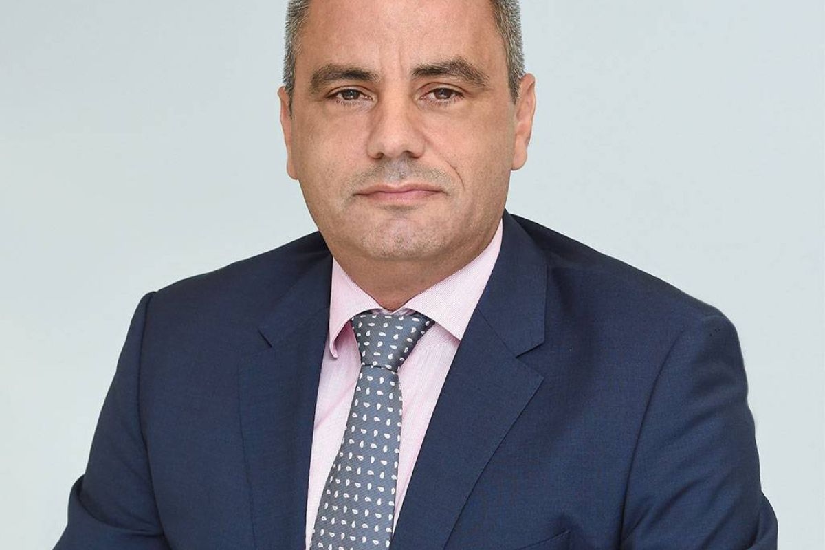 Νέος Οικονομικός Διευθυντής στην Β. ΚΑΥΚΑΣ Α.Ε.