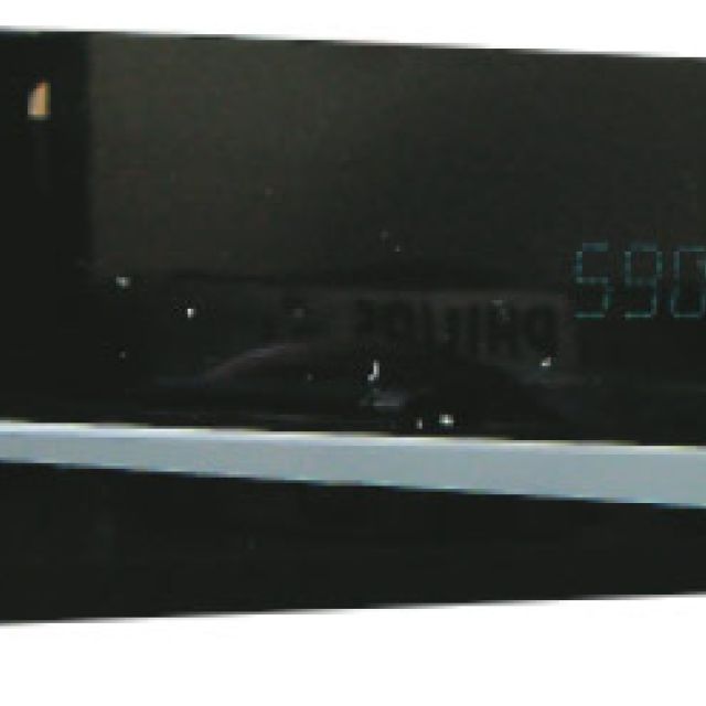 Golden Interstar GI-S900CI HD