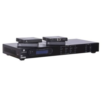 TRIAX HMX 441 Kit 4K