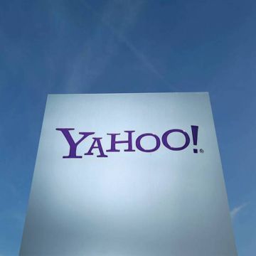 Η Verizon εξαγοράζει τη Yahoo με 4,8 δισ. δολάρια