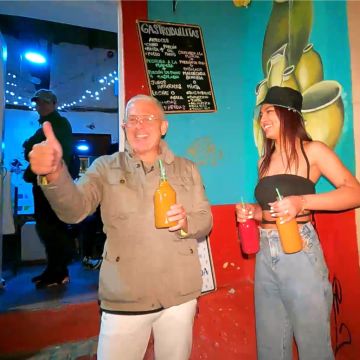 Πρεμιέρα για τις Εικόνες με τον Τάσο Δούση