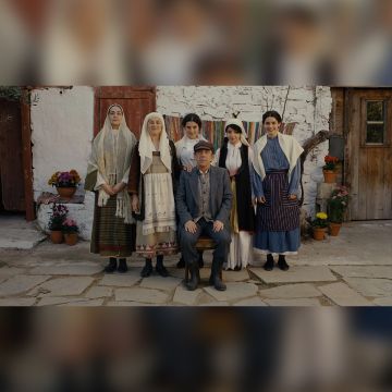 Οι “Ψυχοκόρες” στον ΑΝΤ1 με τα 4 πρώτα επεισόδια σε δύο μοναδικές Κυριακές!