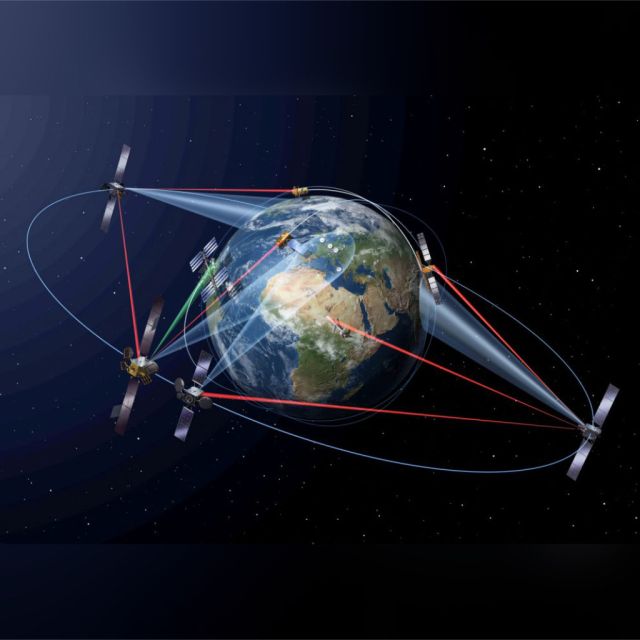 Η ΕΕ ετοιμάζει τη δική της απάντηση στη SpaceX