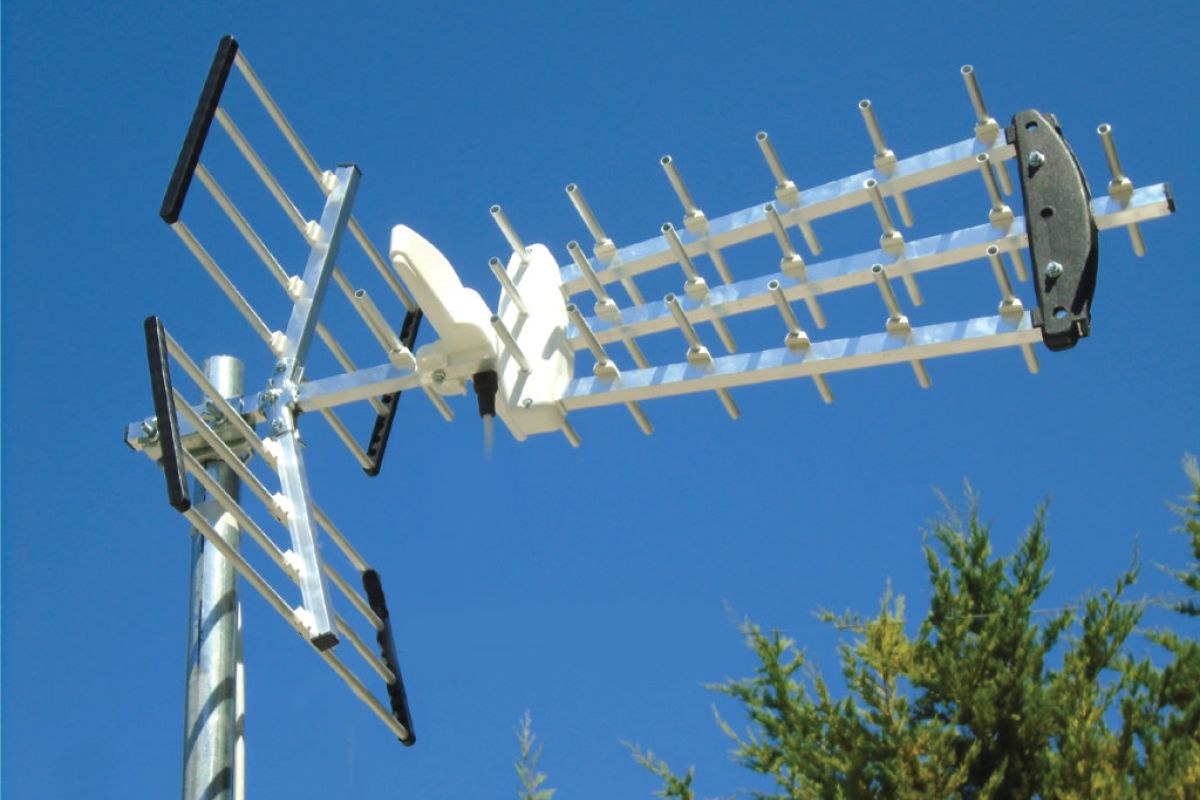 1.Antenna Triple 390b25d7