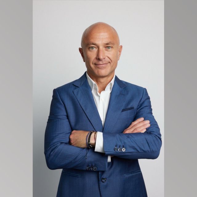 Αλλαγή ηγεσίας στην Vodafone Ελλάδας, νέος Διευθύνων Σύμβουλος o Αχιλλέας Κανάρης