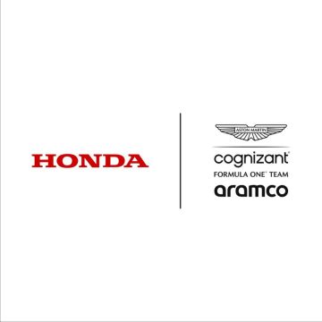Η Honda θα Συμμετέχει στο Παγκόσμιο Πρωτάθλημα F1 της FIA από το 2026 ως Προμηθευτής Μονάδων Ισχύος για την Aston Martin Aramco Cognizant Formula One® Team