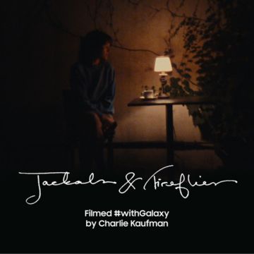 <a>Η Samsung συνεργάζεται με τον βραβευμένο σκηνοθέτη Charlie Kaufman παρουσιάζοντας την επική εμπειρία κάμερας Galaxy</a>