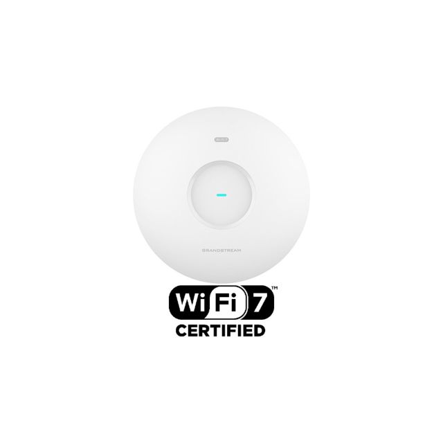 Grandstream GWN7670. Όταν το Wi-Fi 7 γίνεται πραγματικό εργαλείο υποδομής