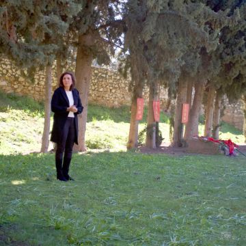 «Οι φωτογραφίες της Καισαριανής» στην εκπομπή «365 Στιγμές» με τη Σοφία Παπαϊωάννου