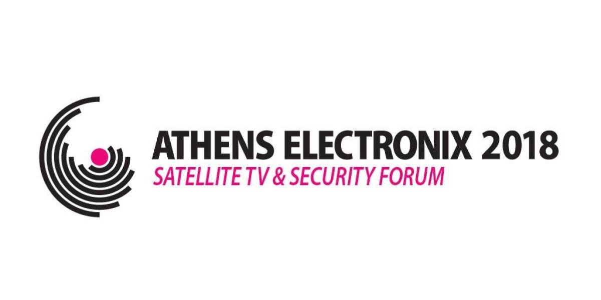 ATHENS ELECTRONIX 2018