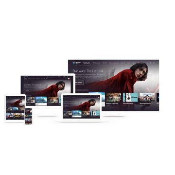 Η BT TV επιλέγει τον Telestream Vantage για βελτιωμένη επεξεργασία OTT media