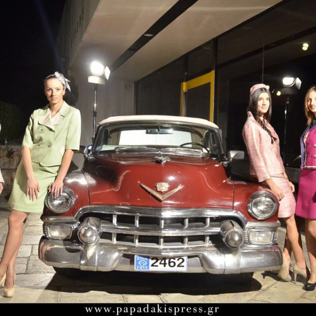 Η avant premiere της ταινίας "Killing Kennedy"